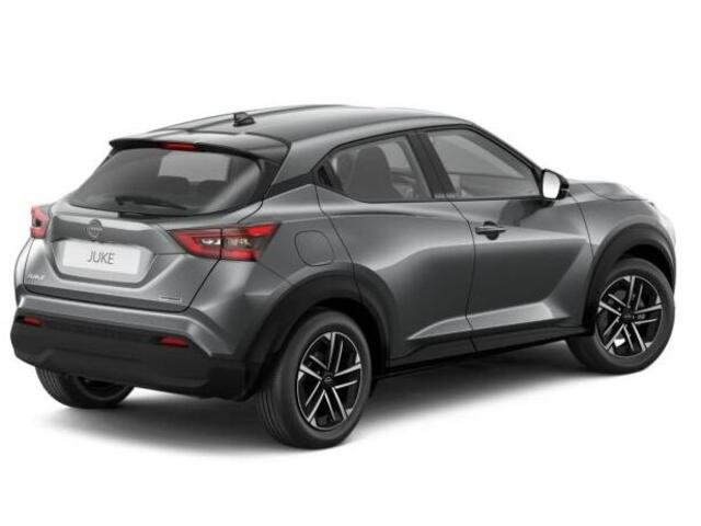 Nissan JUKE Hybrid 145 N-Connecta | AUTOMAAT | TECHNOLOGY PACK | COLD PACK |