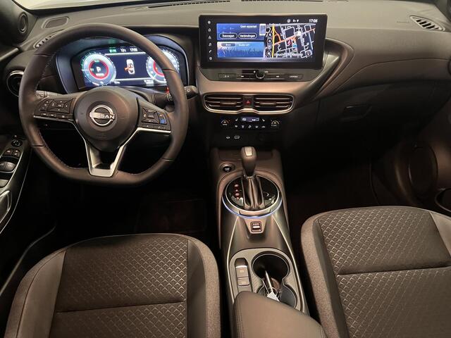 Nissan JUKE 1.6 Hybrid N-Sport | DEMO |