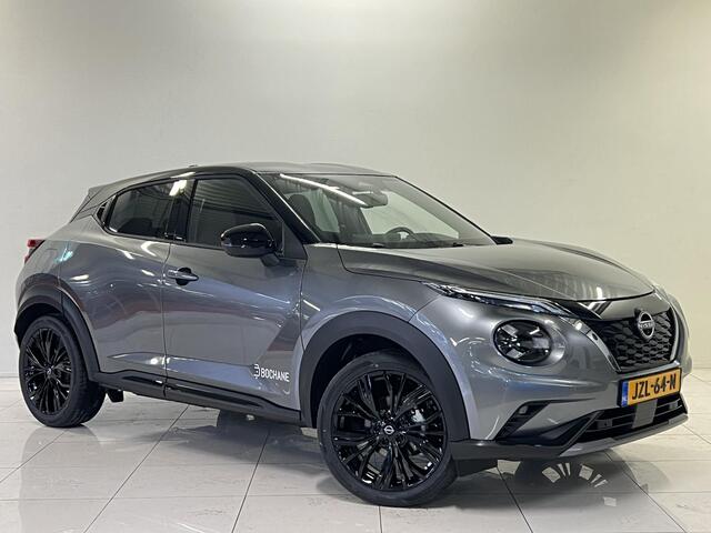 Nissan JUKE 1.6 Hybrid N-Sport | DEMO |