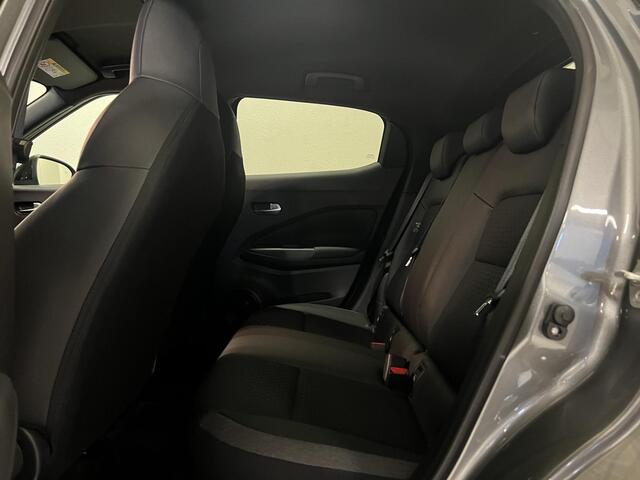 Nissan JUKE 1.6 Hybrid N-Sport | DEMO |