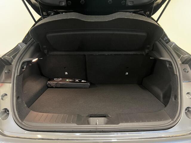 Nissan JUKE 1.6 Hybrid N-Sport | DEMO |