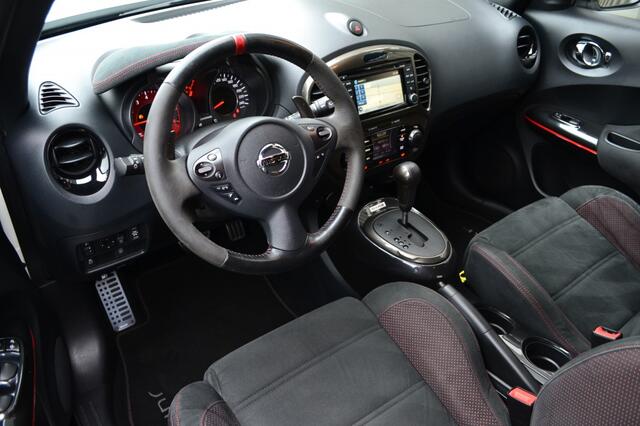 Nissan JUKE 1.6 DIG-T Nismo RS Allmode Camera/Navi/Keyless