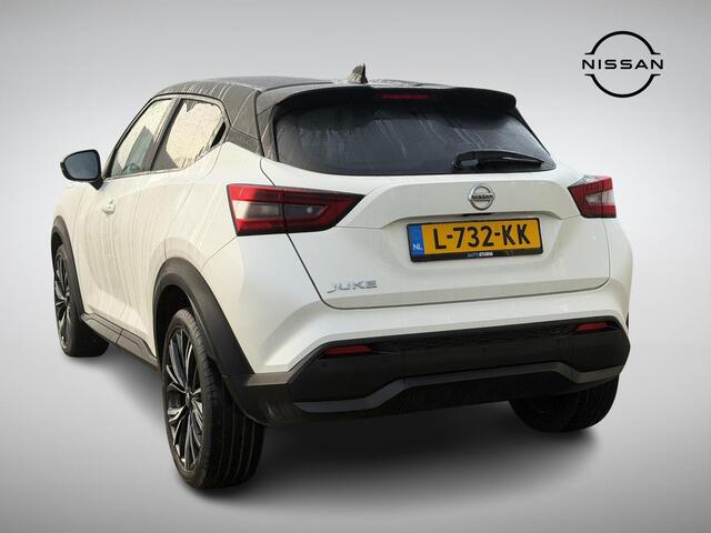 Nissan JUKE 1.0 DIG-T Enigma