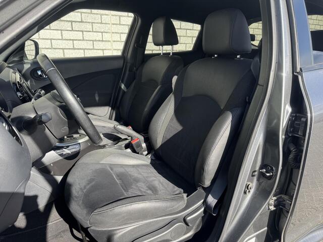 Nissan JUKE 1.6 N-Connecta | Automaat | Navigatie | Cruise Control | Achteruitrijcamera |