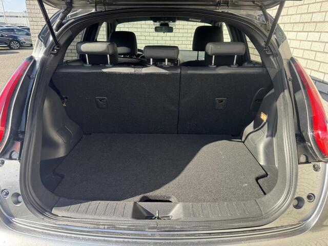 Nissan JUKE 1.6 N-Connecta | Automaat | Navigatie | Cruise Control | Achteruitrijcamera |