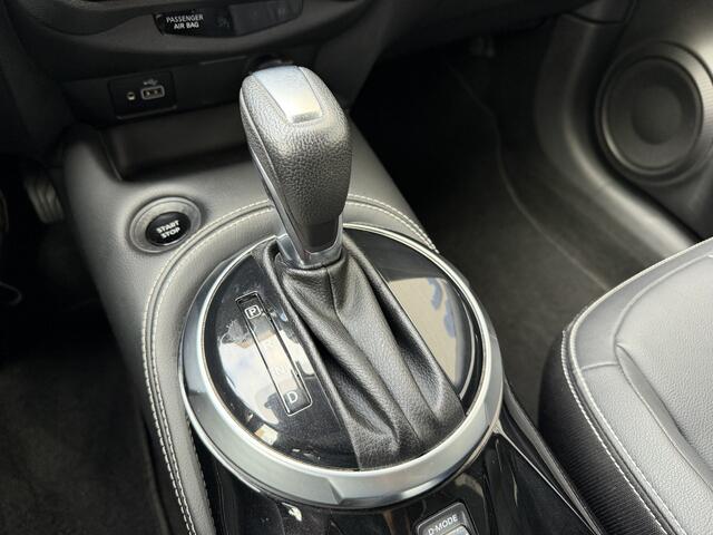 Nissan JUKE 1.6 Hybrid Premiere Edition Stoelverwarming Navigatie Onderhoudsboekje