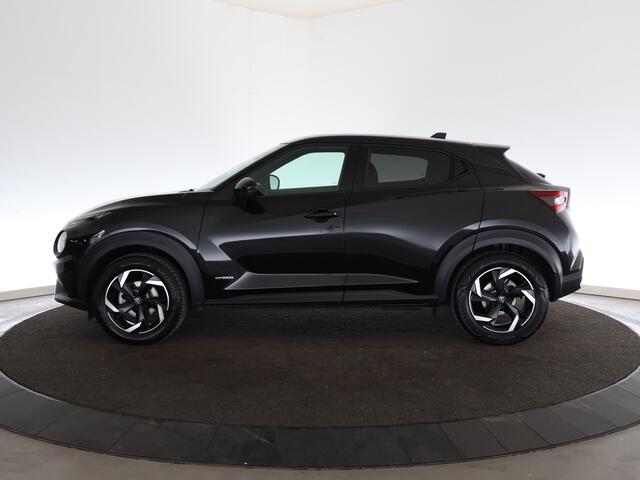 Nissan JUKE 1.6 Hybrid N-Connecta | Keyless | Carplay | Camera | Stoelverwarming |