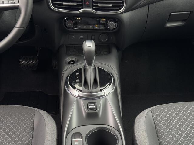 Nissan JUKE 1.6 Hybrid N-Design Technology, Cold + Interior Pack