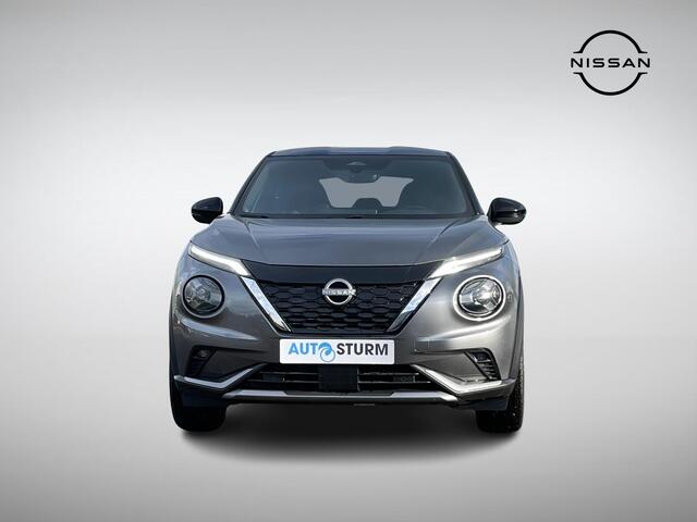 Nissan JUKE 1.6 Hybrid N-Design