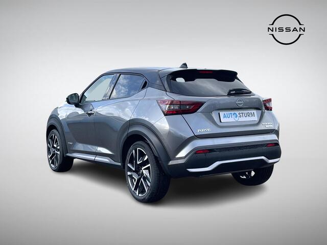 Nissan JUKE 1.6 Hybrid N-Design
