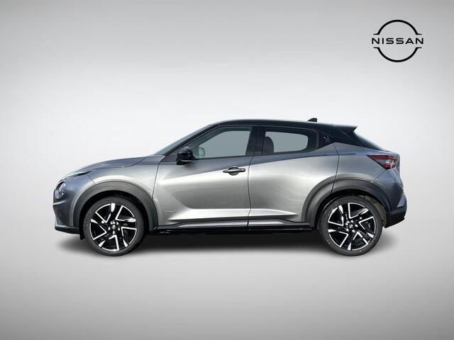 Nissan JUKE 1.6 Hybrid N-Design