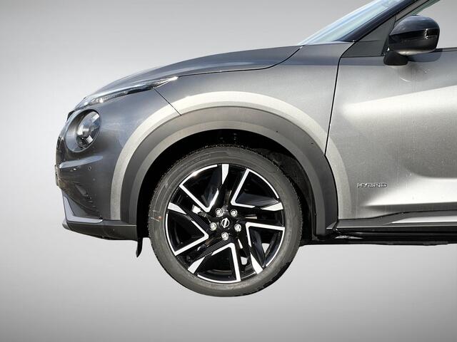 Nissan JUKE 1.6 Hybrid N-Design