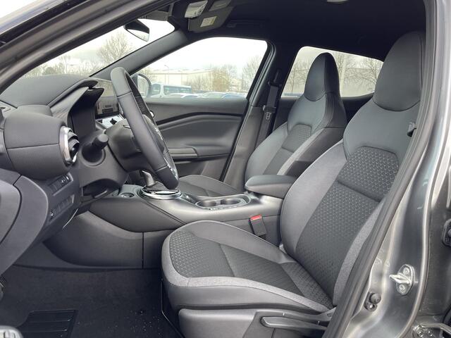 Nissan JUKE 1.6 Hybrid N-Design