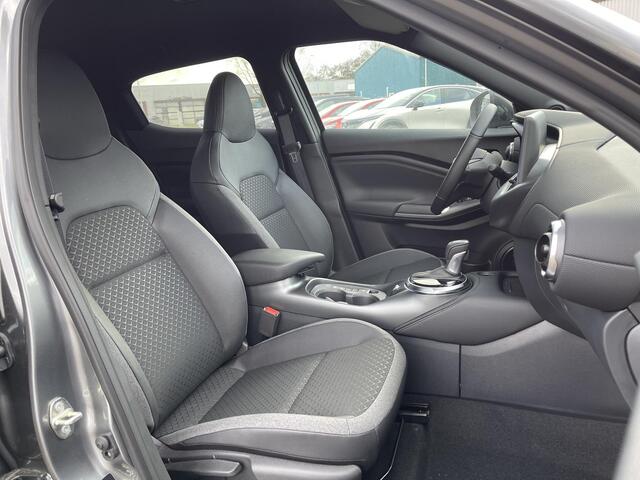 Nissan JUKE 1.6 Hybrid N-Design