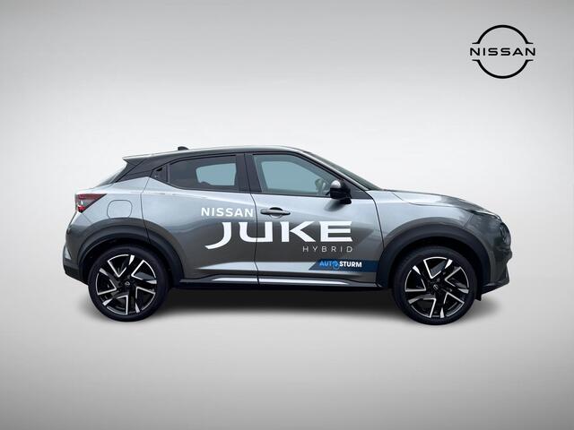 Nissan JUKE 1.6 Hybrid N-Design Cold Pack