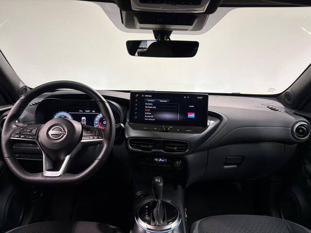 Nissan JUKE 1.6 Hybrid N-Design | Automaat | Achteruitrijcamera | Navigatie | Climate Control |