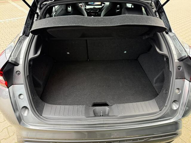 Nissan JUKE 1.0 DIG-T Tekna *Stoelverwarming & ACC*