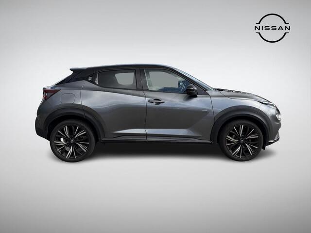 Nissan JUKE 1.0 DIG-T N-Design