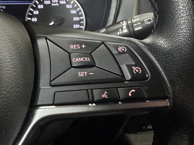 Nissan JUKE 1.0 DIG-T N-Connecta | Stoelverwarming | Navigatie | Achteruitrijcamera | Climate Control |