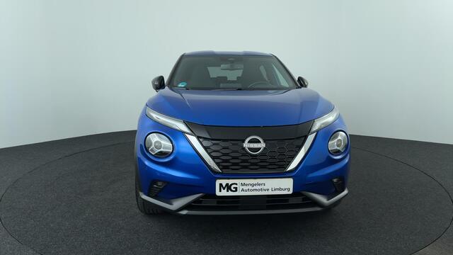 Nissan JUKE 1.6 Hybrid N-Connecta