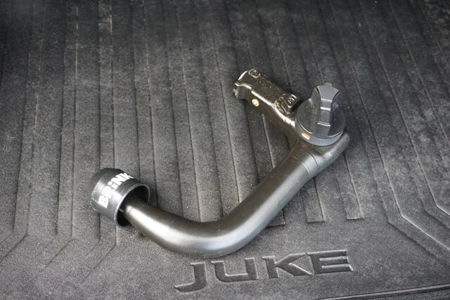 Nissan JUKE 1.0 DIG-T Premiere Edition | Trekhaak | Automaat | Carplay