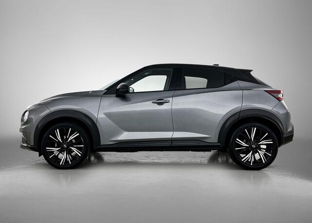 Nissan JUKE 1.0 DIG-T N-Design | Automaat | 360 Camera | Stoel- en Stuurverwarming