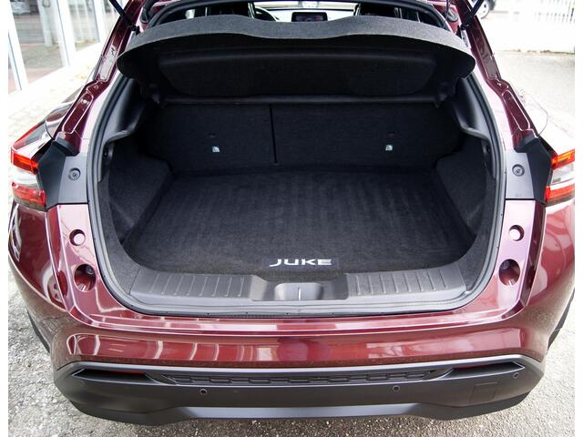 Nissan JUKE 1.0 DIG-T N-Design Automaat,Navi,Camera,Cruise,Clima,Bose audio,RIJKLAARPRIJS!!