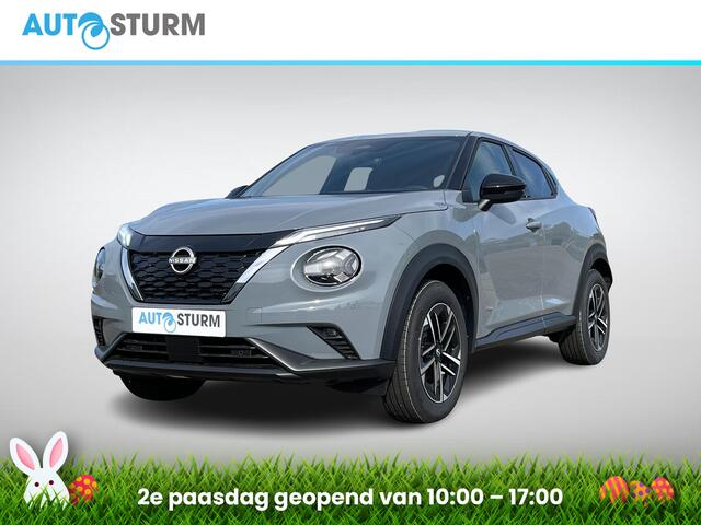 Nissan JUKE 1.6 Hybrid N-Connecta Cold + Technology Pack