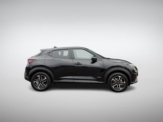 Nissan JUKE 1.6 Hybrid N-Connecta Cold + Technology Pack