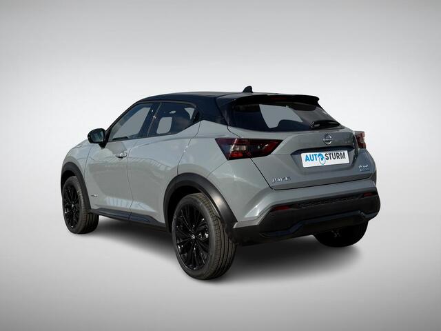 Nissan JUKE 1.6 Hybrid N-Sport Cold + Tech Pack