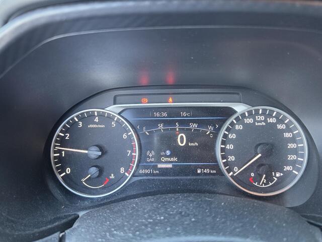 Nissan JUKE 1.0 DIG-T N-Design | Stoelverwarming | 360º Camera | BOSE Audio |