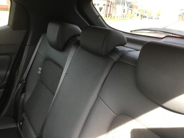 Nissan JUKE 1.0 DIG-T DCT N-Connecta