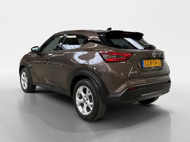 Nissan JUKE 1.0 DIG-T Acenta I Camera I Cruise Control I Climate Control