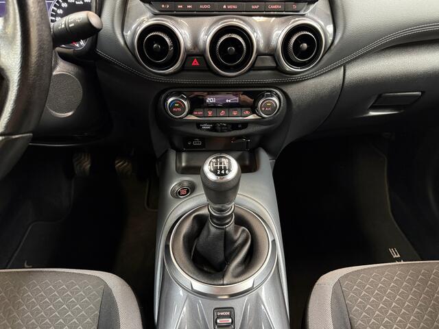 Nissan JUKE 1.0 DIG-T Acenta I Camera I Cruise Control I Climate Control