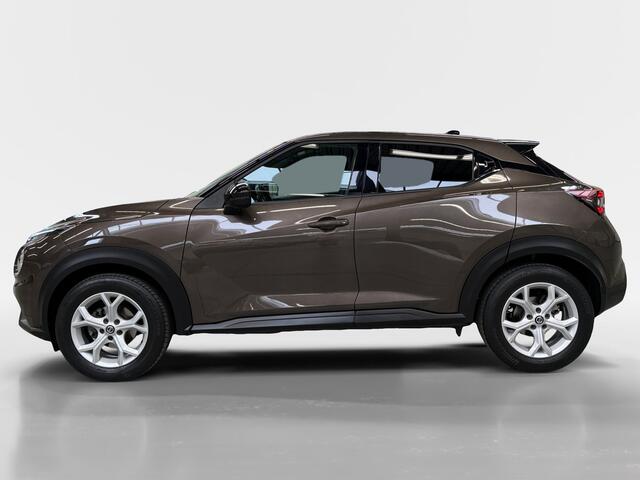Nissan JUKE 1.0 DIG-T Acenta I Camera I Cruise Control I Climate Control