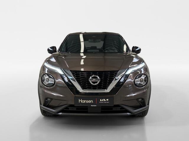 Nissan JUKE 1.0 DIG-T Acenta I Camera I Cruise Control I Climate Control