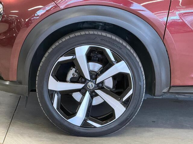 Nissan JUKE 1.0 DIG-T Premiere Edition Navi Camera Clima Keyless 19inch