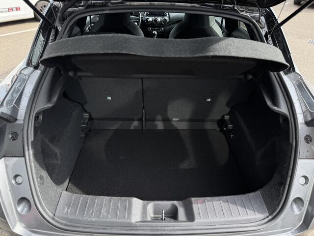 Nissan JUKE 1.0 DIG-T Business Design Trekhaak 13p 1.250kg