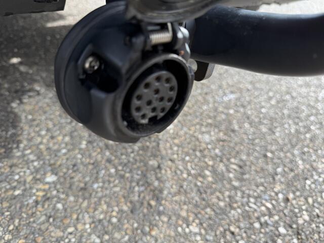 Nissan JUKE 1.0 DIG-T Business Design Trekhaak 13p 1.250kg