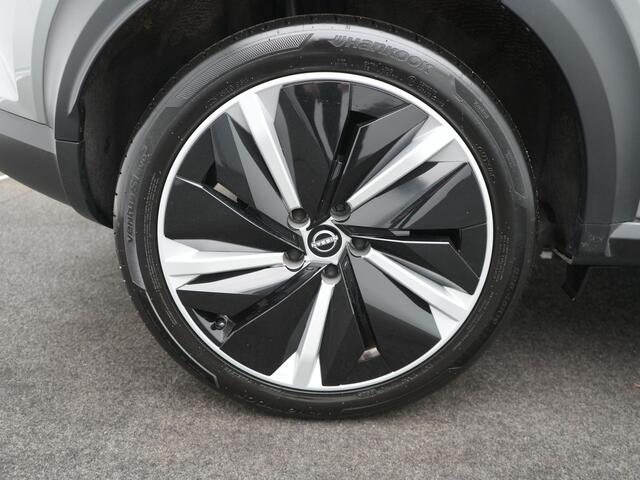 Nissan JUKE 1.6 Hybrid N-Design - RIJKLAARPRIJS - Achteruitrijcamera - DAB - Stoel- en Stuurverwarming!