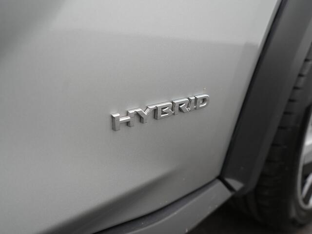 Nissan JUKE 1.6 Hybrid N-Design - RIJKLAARPRIJS - Achteruitrijcamera - DAB - Stoel- en Stuurverwarming!