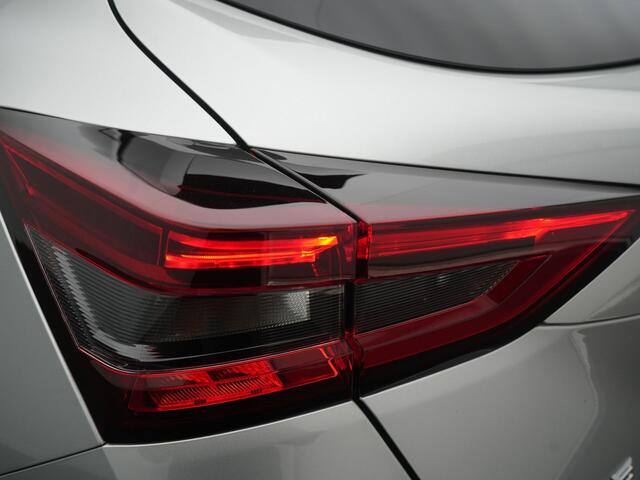 Nissan JUKE 1.6 Hybrid N-Design - RIJKLAARPRIJS - Achteruitrijcamera - DAB - Stoel- en Stuurverwarming!