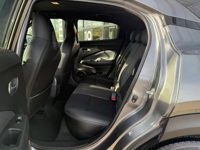 Nissan JUKE 1.0 DIG-T Tekna *Trekhaak & ACC*