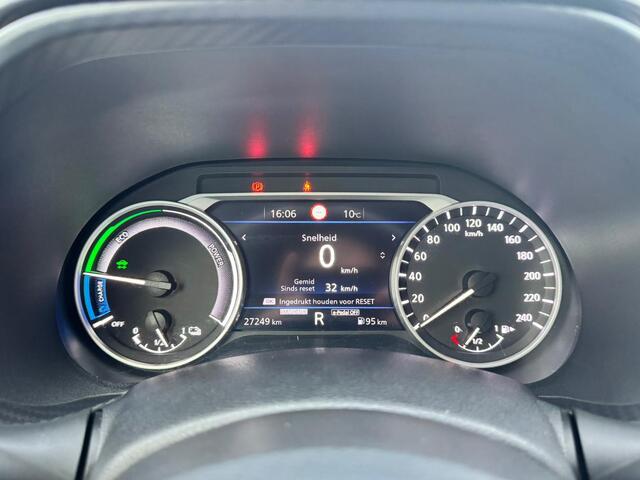 Nissan JUKE 1.6 Hybrid N-Connecta | CAMERA | KEYLESS ENTRY/START |