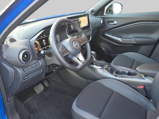 Nissan JUKE 1.6 Hybrid N-Design | Automaat | Two Tone | Navigatie | Carplay/Androidauto | Achteruitrijcamera |