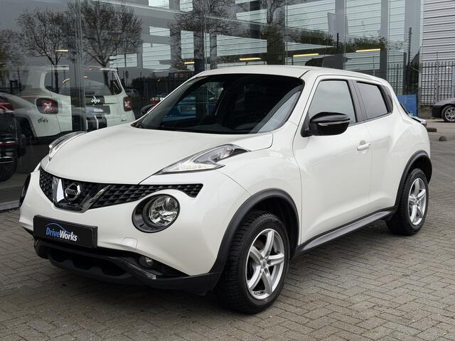 Nissan JUKE 1.2 DIG-T S/S N-Connecta Interesse in een bezichtiging of proefrit, bel of app met 06-24282842 / 06-42130156