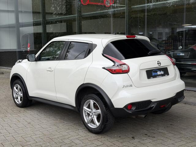 Nissan JUKE 1.2 DIG-T S/S N-Connecta Interesse in een bezichtiging of proefrit, bel of app met 06-24282842 / 06-42130156