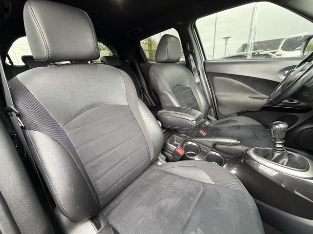 Nissan JUKE 1.2 DIG-T S/S N-Connecta Interesse in een bezichtiging of proefrit, bel of app met 06-24282842 / 06-42130156