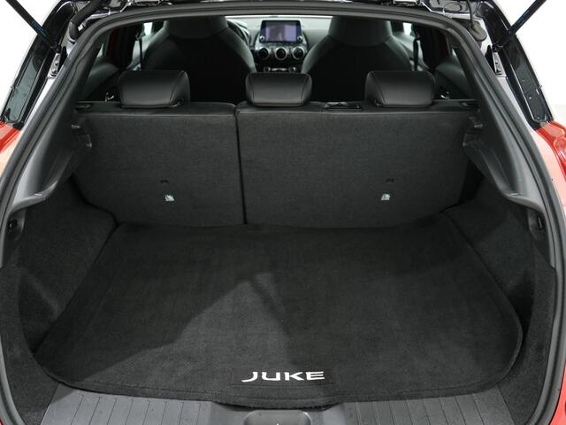 Nissan JUKE 1.0 DIG-T 115PK PREMIERE EDITION | Trekhaak | 360 Camera | NL-Auto