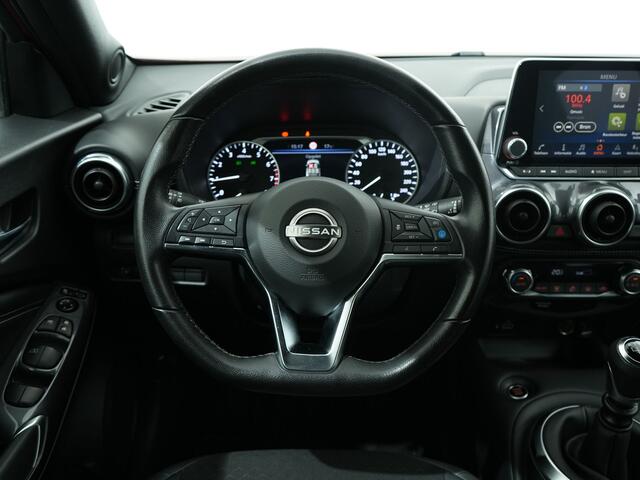 Nissan JUKE 1.0 DIG-T 115PK PREMIERE EDITION | Trekhaak | 360 Camera | NL-Auto